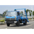 Dongfeng Skip Loader Container 10M³